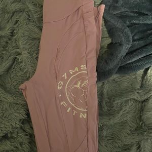 Legacy Gymshark leggings